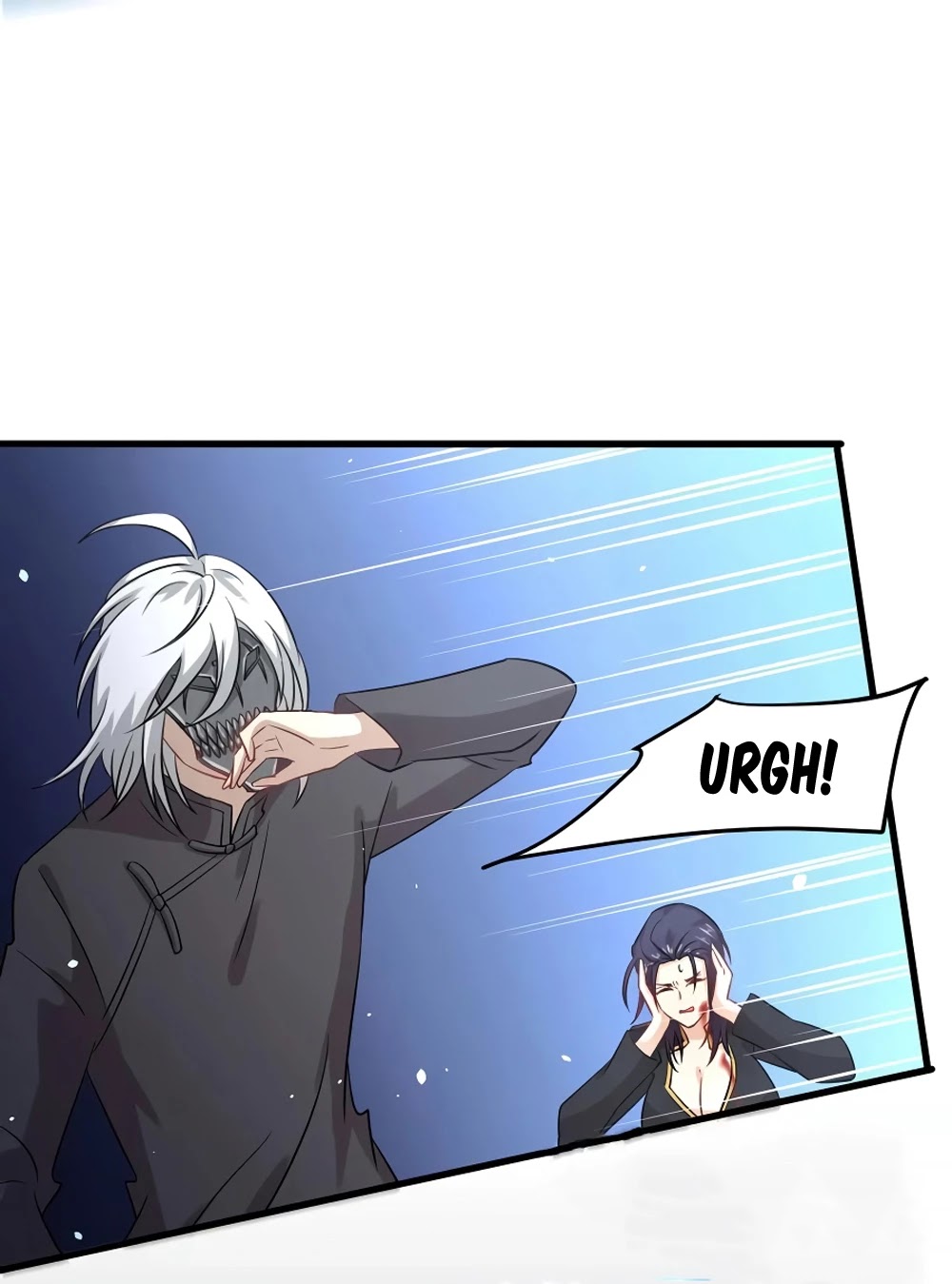 Immortal Swordsman in The Reverse World chapter 123 page 69