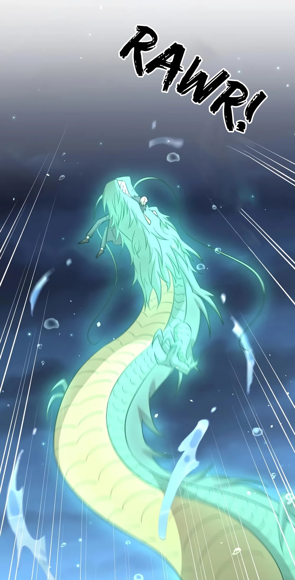 Immortal Swordsman in The Reverse World chapter 123 page 70