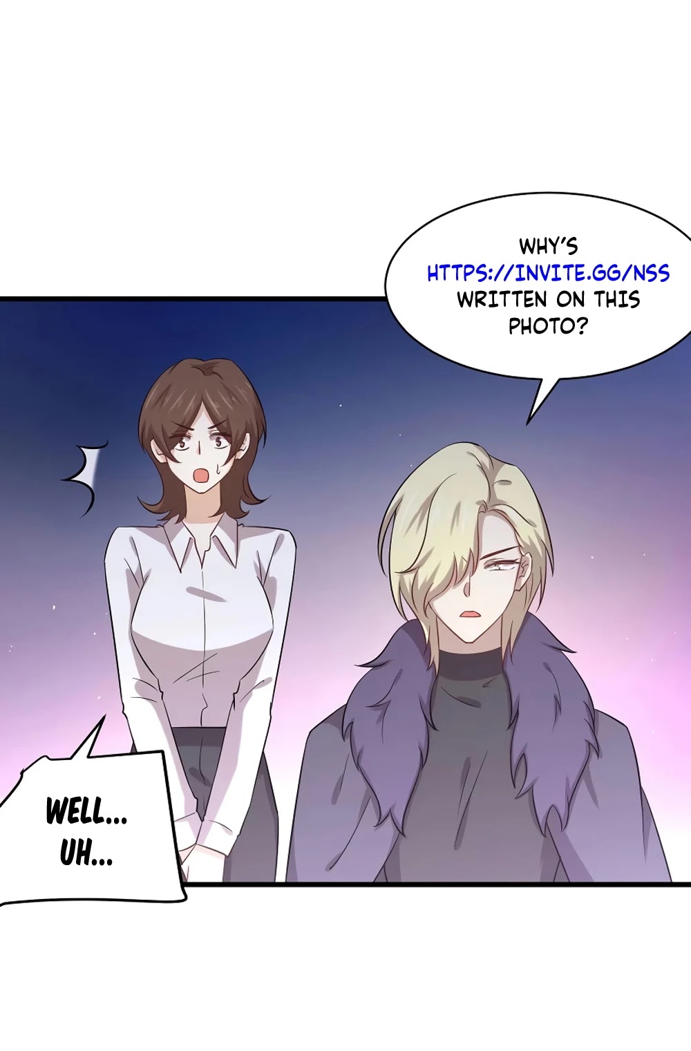 Immortal Swordsman in The Reverse World chapter 123 page 77