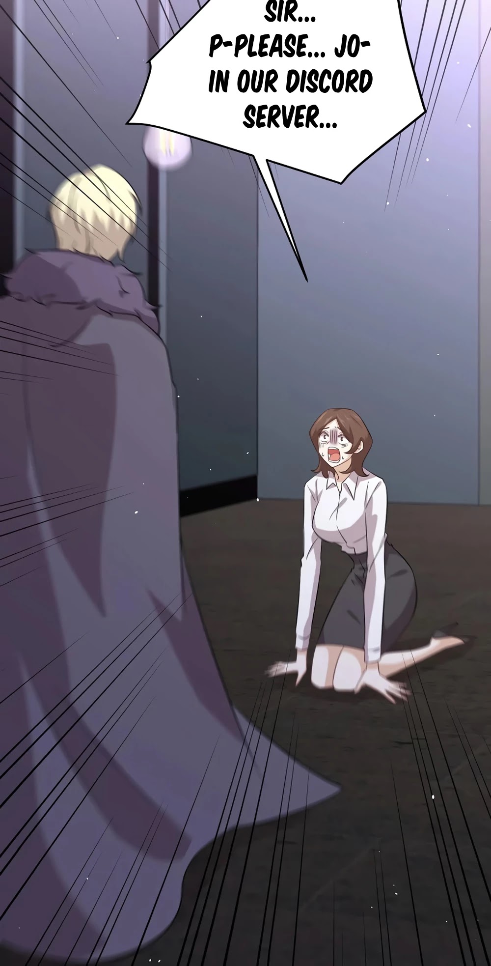 Immortal Swordsman in The Reverse World chapter 123 page 80