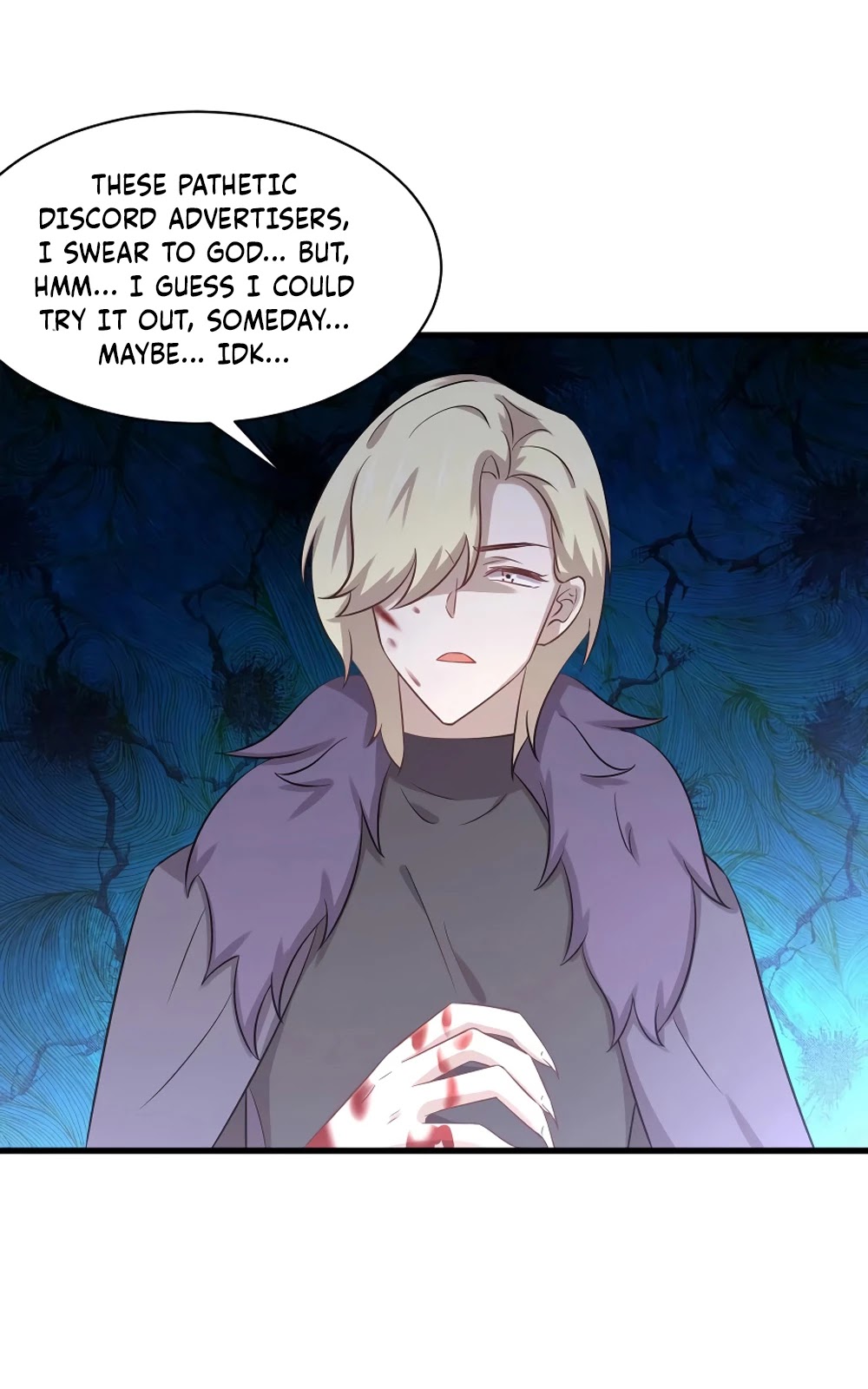 Immortal Swordsman in The Reverse World chapter 123 page 85