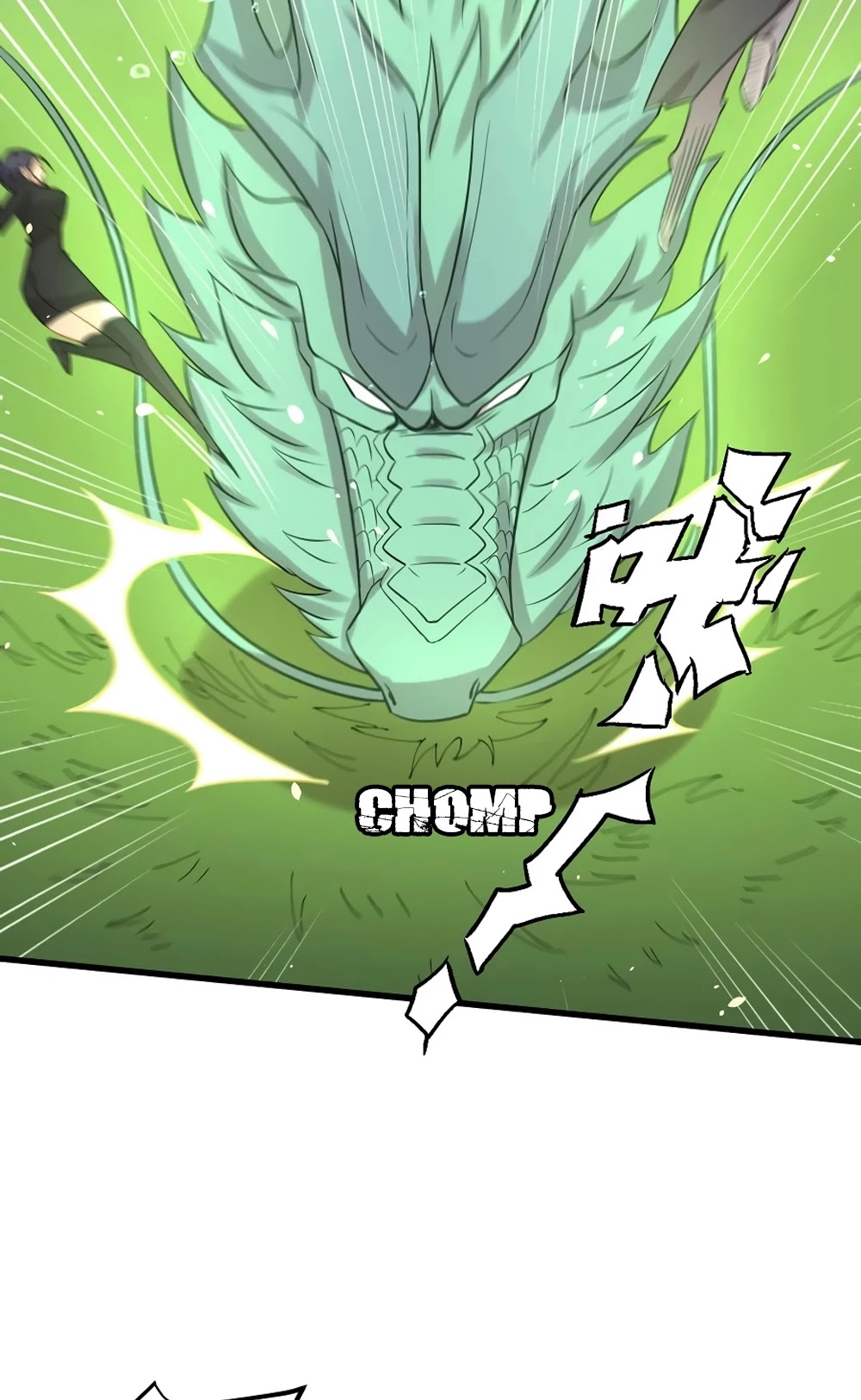 Immortal Swordsman in The Reverse World chapter 124 page 11