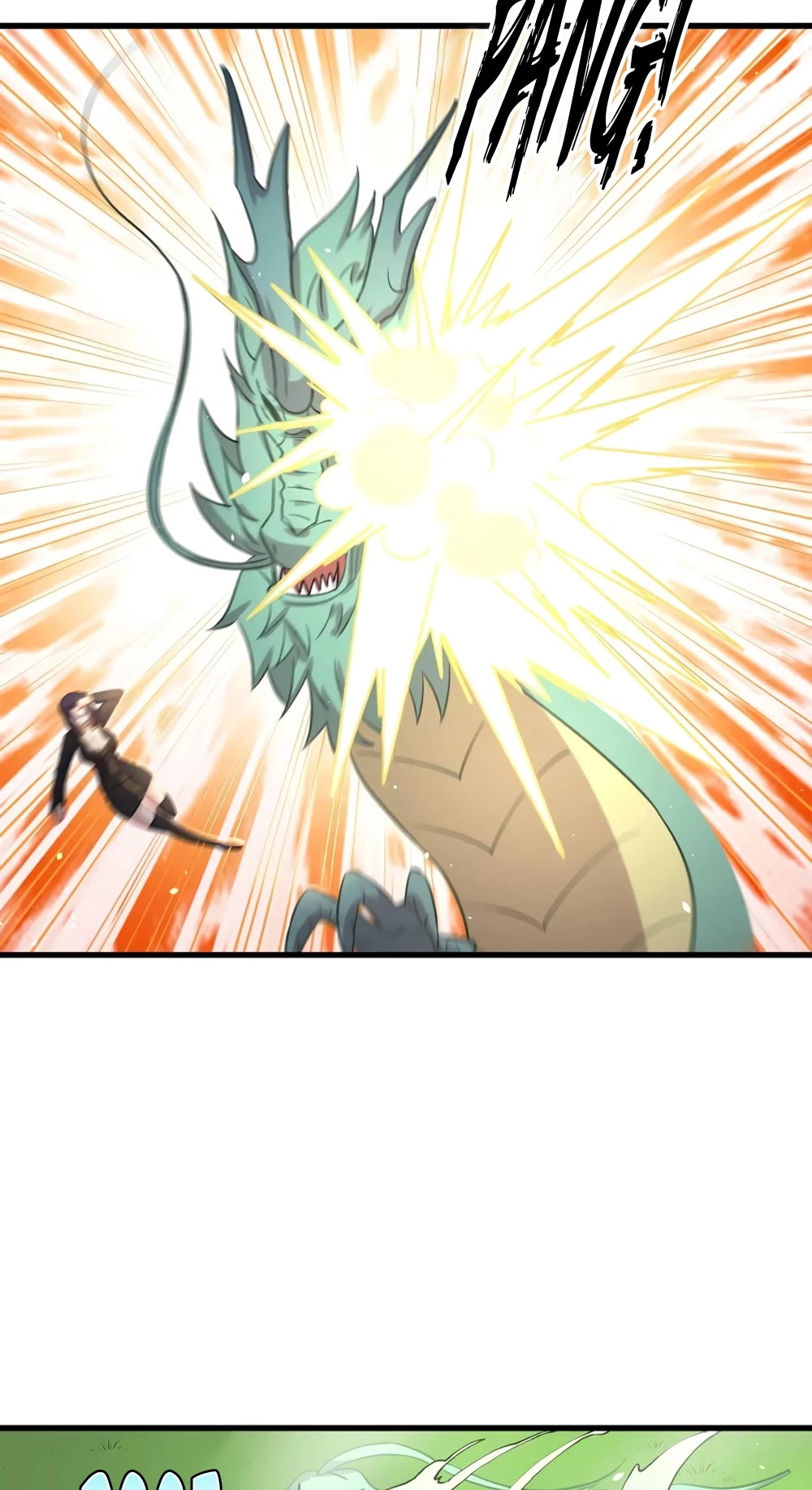 Immortal Swordsman in The Reverse World chapter 124 page 14