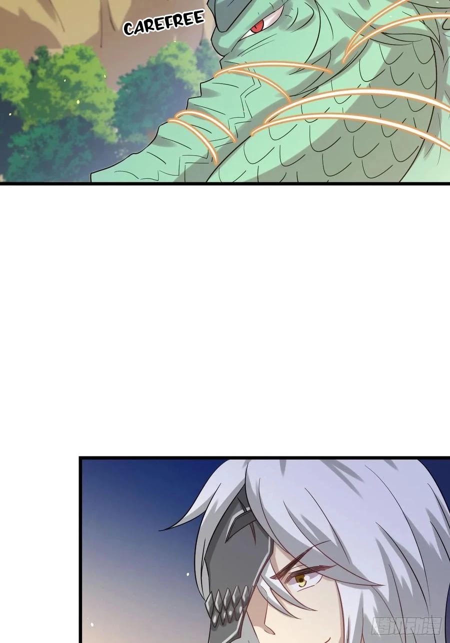 Immortal Swordsman in The Reverse World chapter 125 page 20