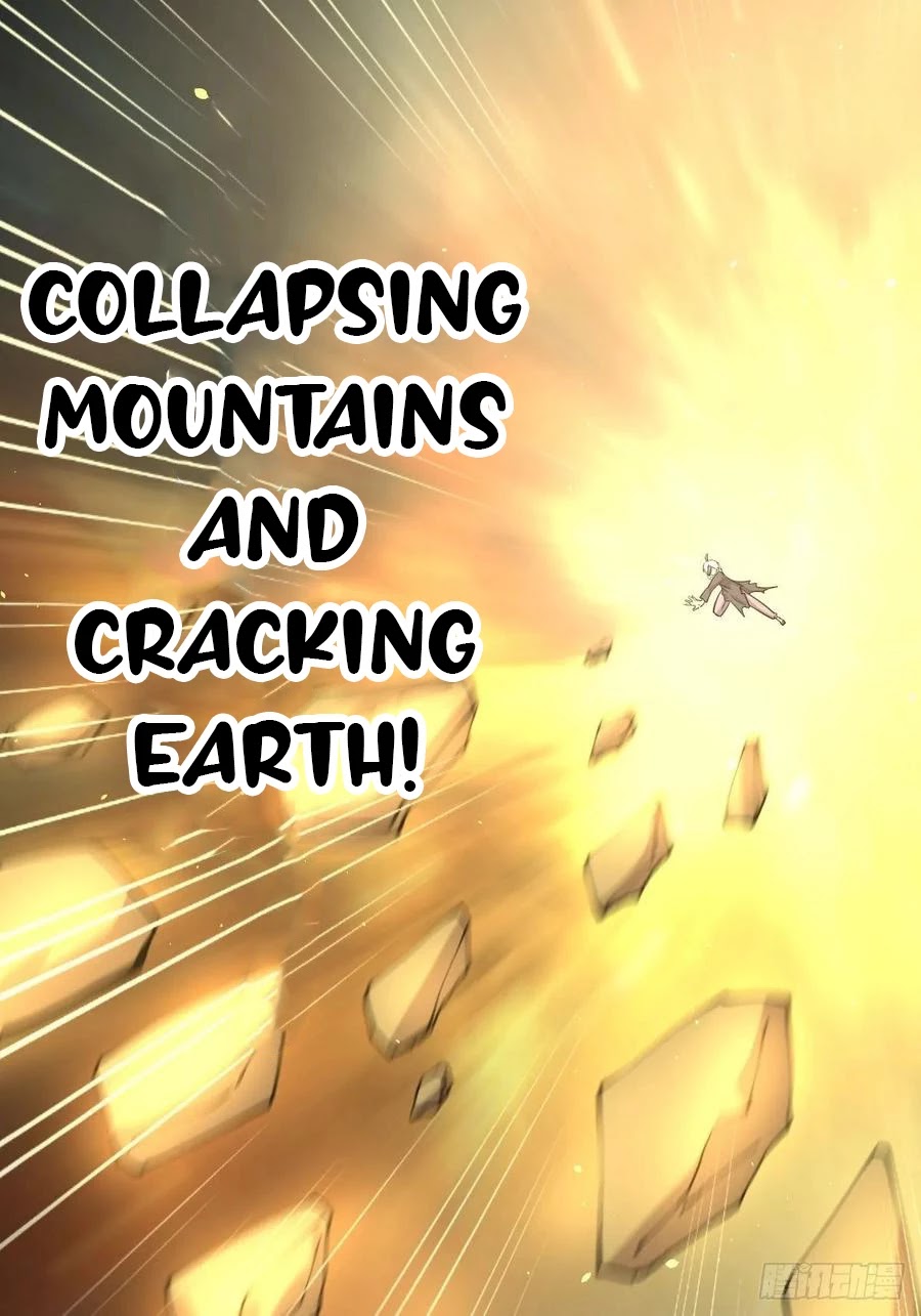 Immortal Swordsman in The Reverse World chapter 125 page 22