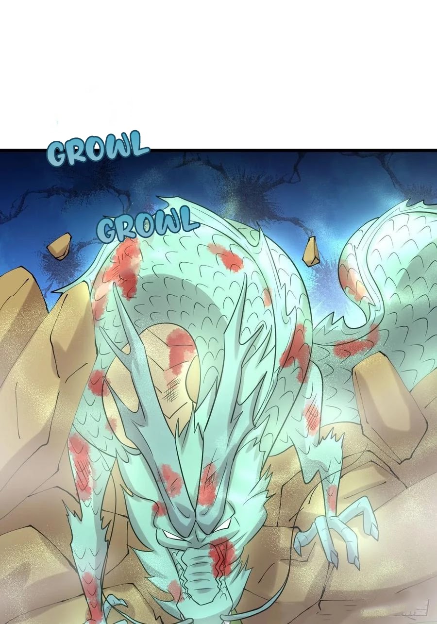 Immortal Swordsman in The Reverse World chapter 125 page 26