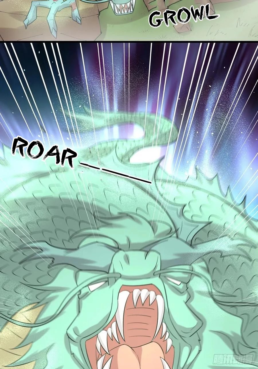 Immortal Swordsman in The Reverse World chapter 125 page 27