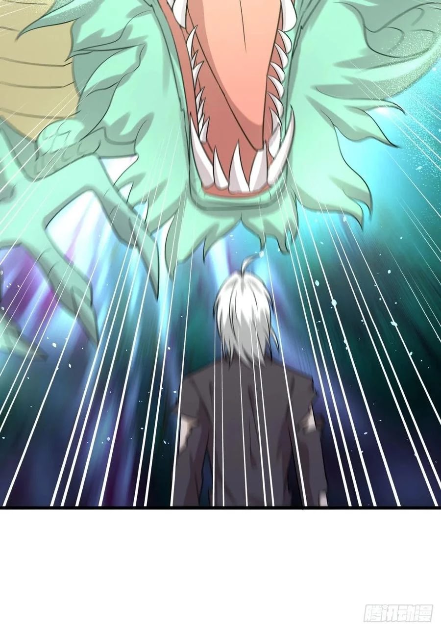 Immortal Swordsman in The Reverse World chapter 125 page 28