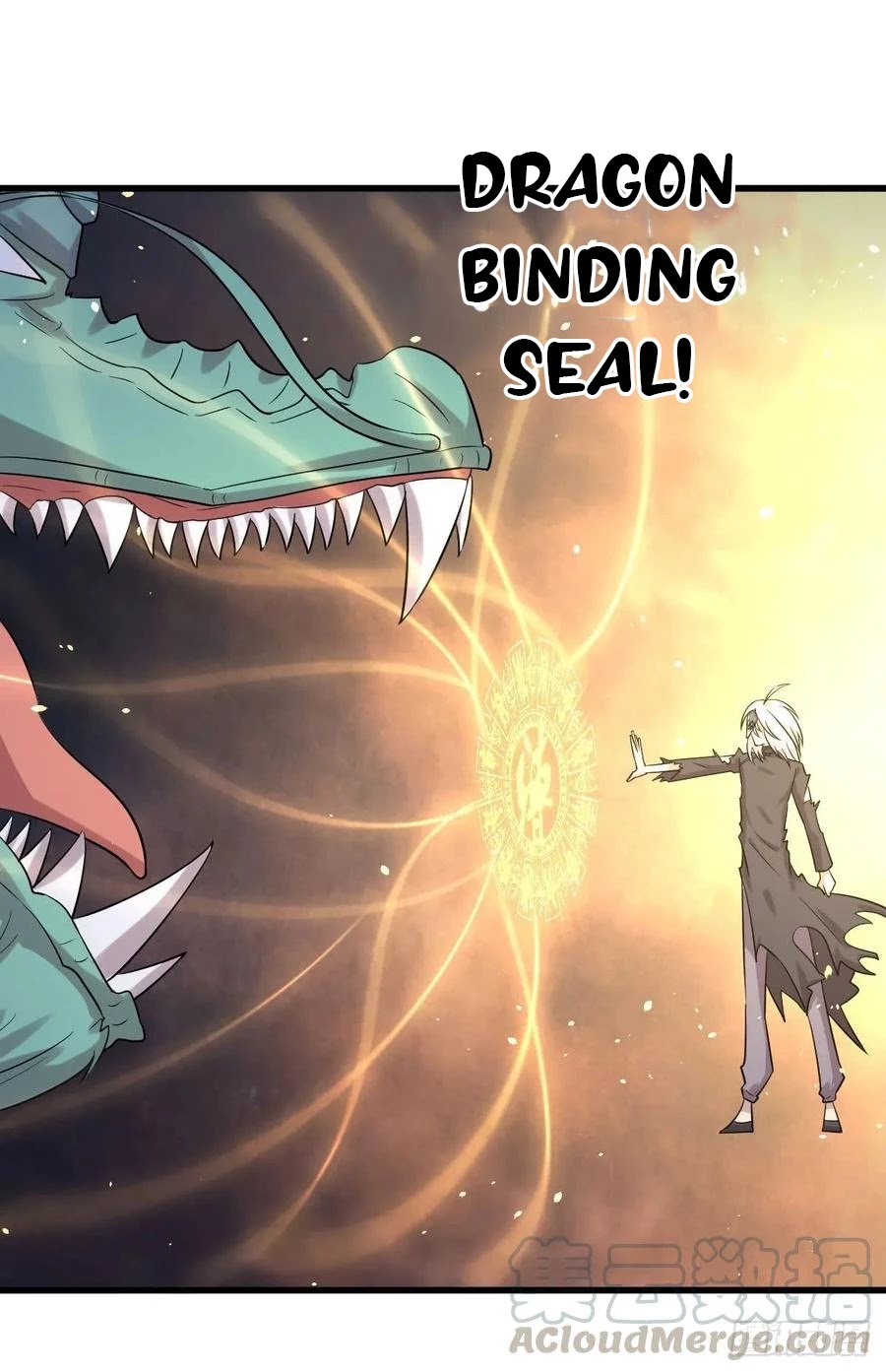 Immortal Swordsman in The Reverse World chapter 125 page 29