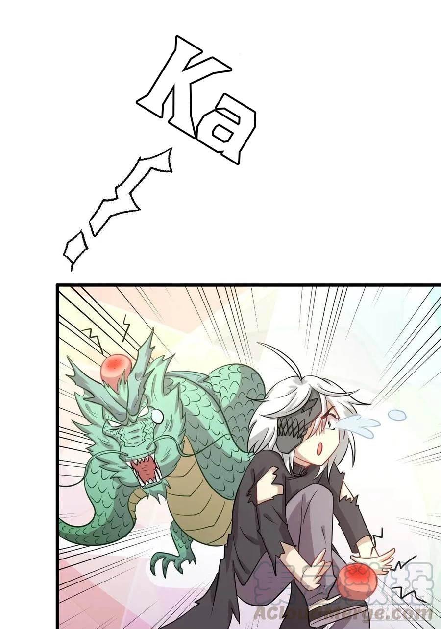 Immortal Swordsman in The Reverse World chapter 125 page 33