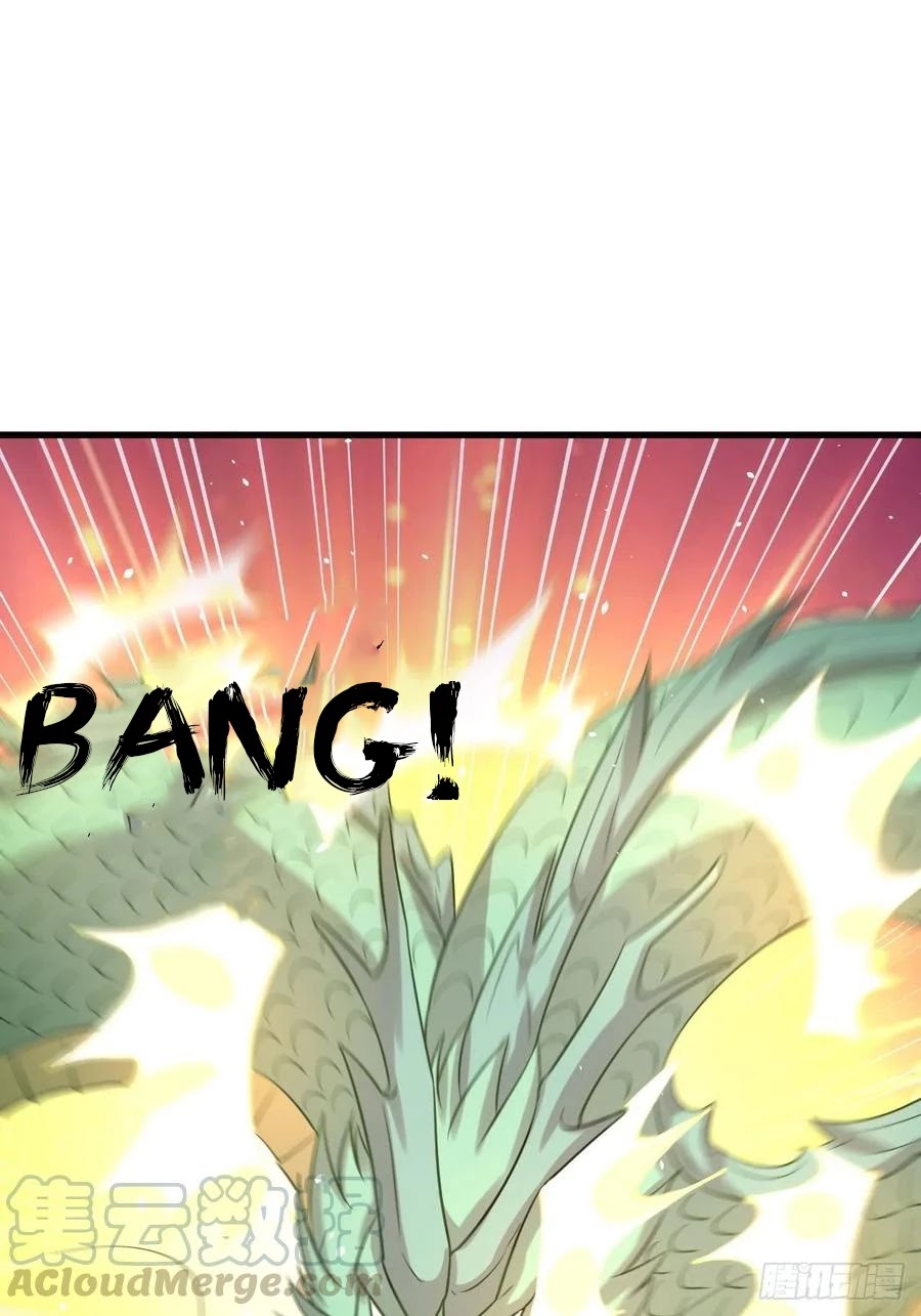 Immortal Swordsman in The Reverse World chapter 125 page 37