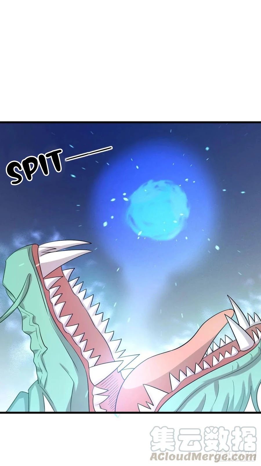 Immortal Swordsman in The Reverse World chapter 125 page 41