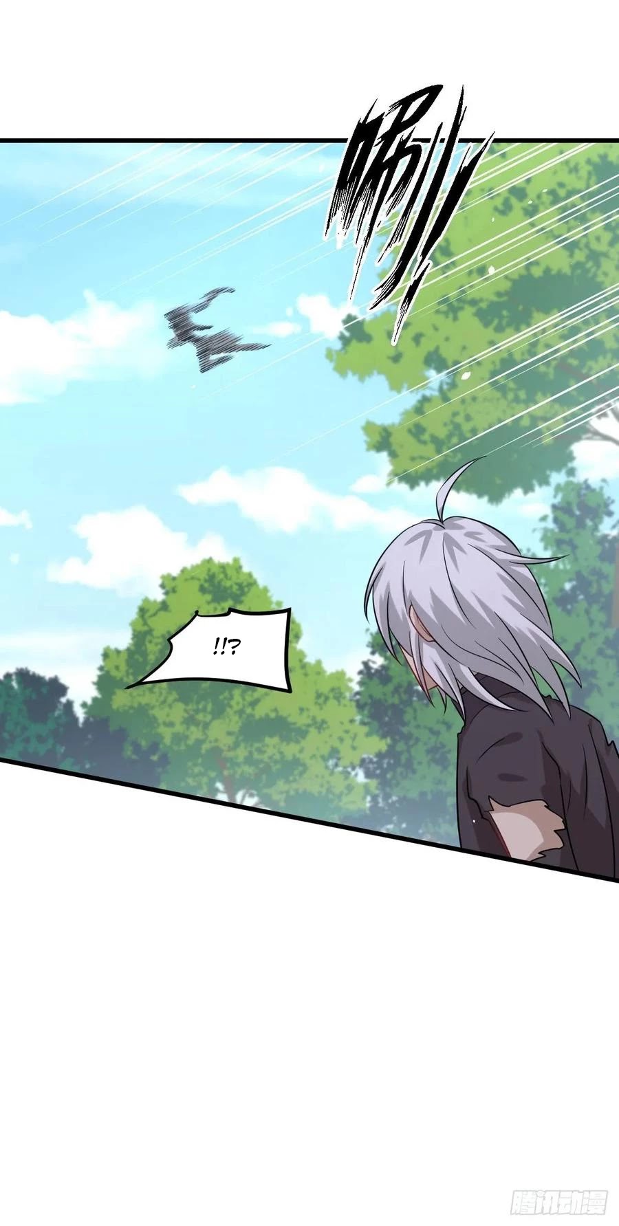 Immortal Swordsman in The Reverse World chapter 125 page 43