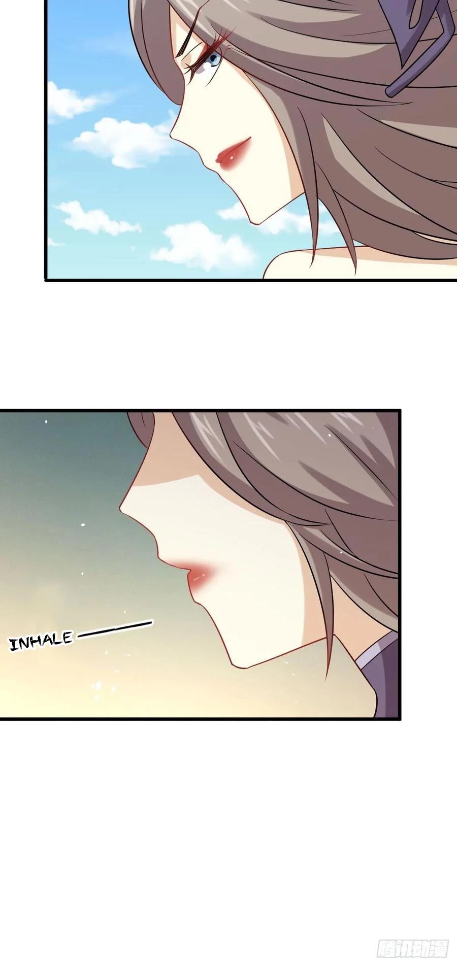 Immortal Swordsman in The Reverse World chapter 125 page 46