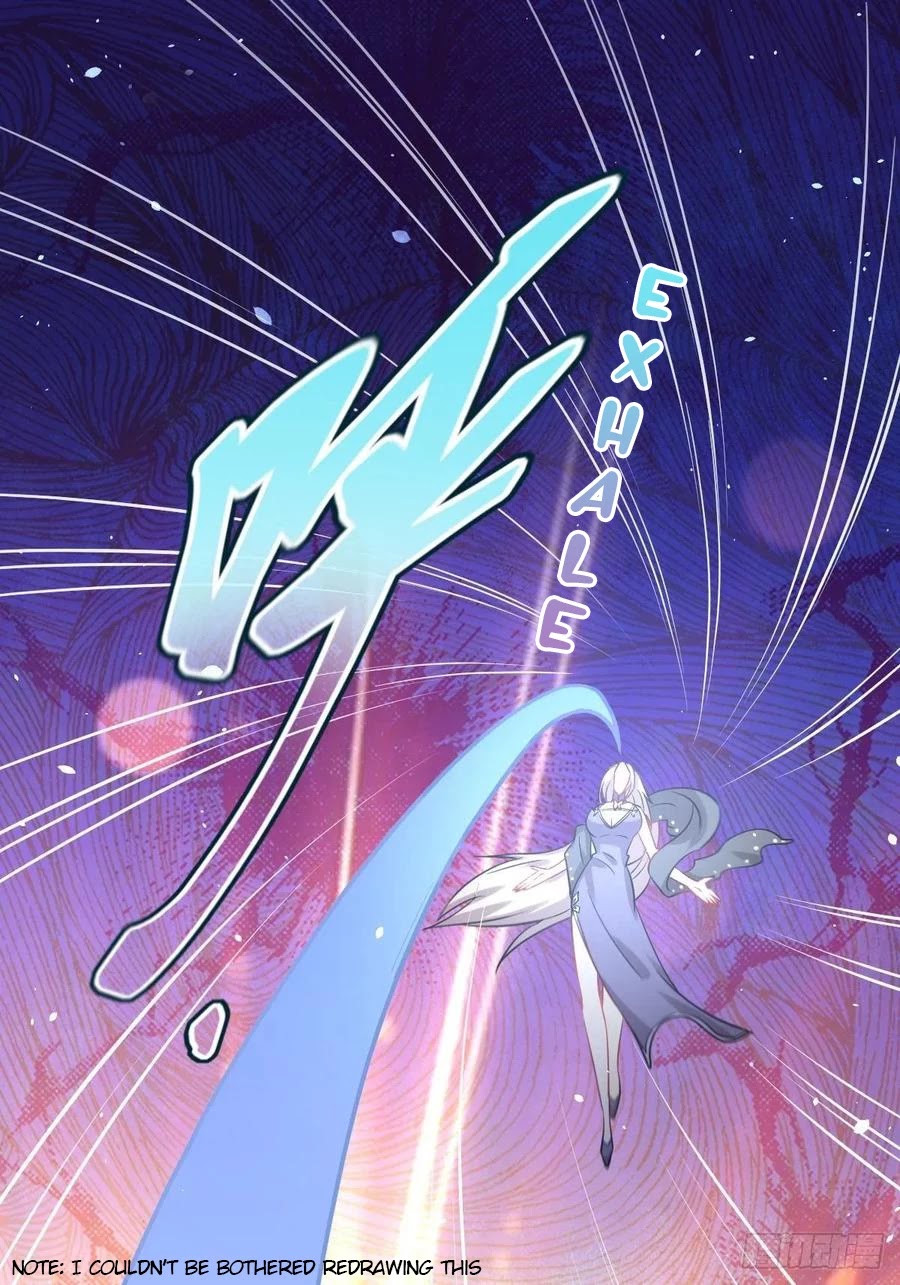 Immortal Swordsman in The Reverse World chapter 125 page 47