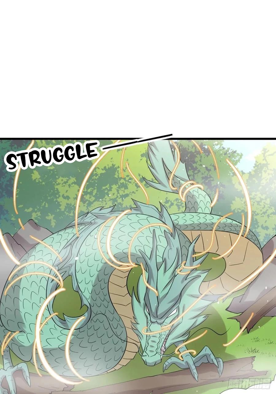 Immortal Swordsman in The Reverse World chapter 125 page 6