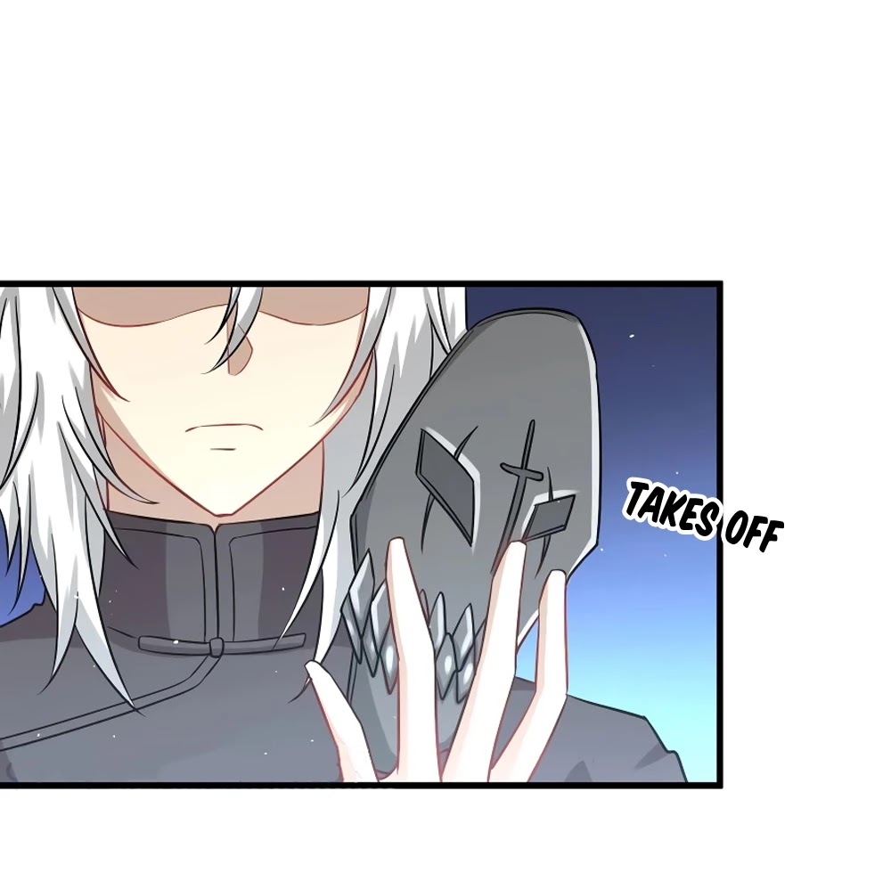 Immortal Swordsman in The Reverse World chapter 126 page 14