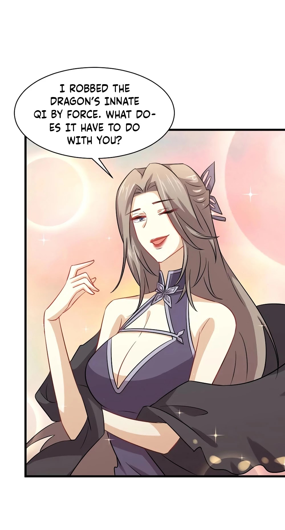 Immortal Swordsman in The Reverse World chapter 126 page 16