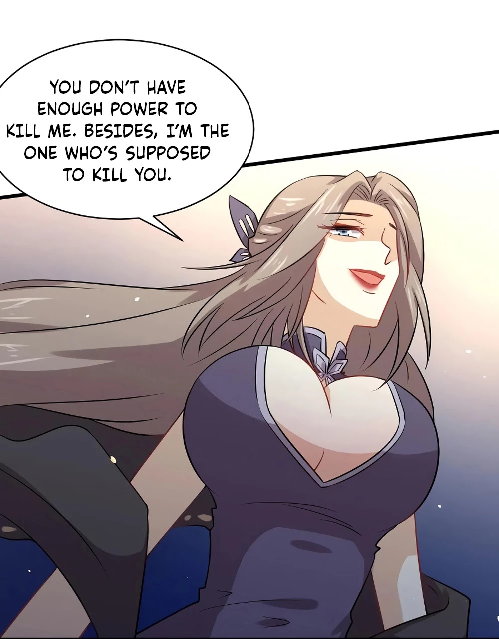 Immortal Swordsman in The Reverse World chapter 126 page 19