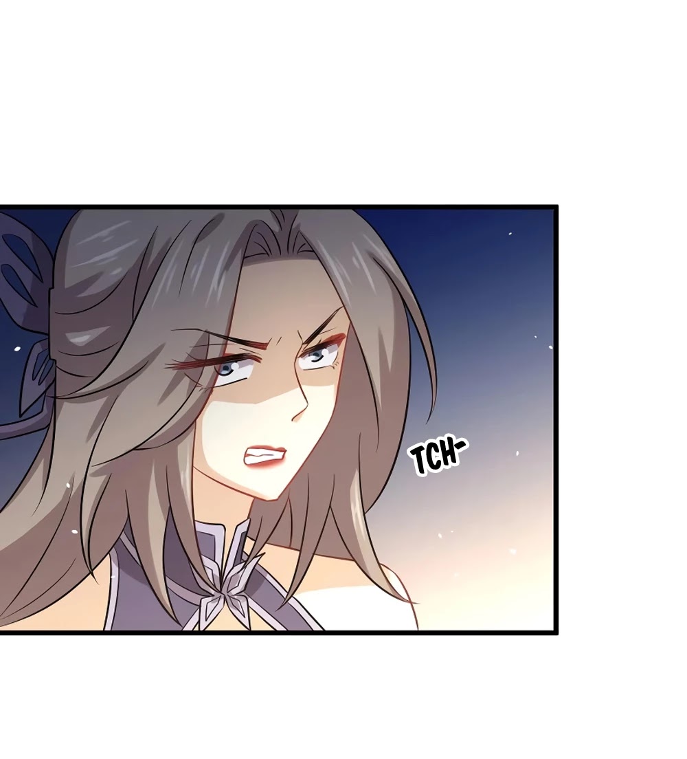 Immortal Swordsman in The Reverse World chapter 126 page 25