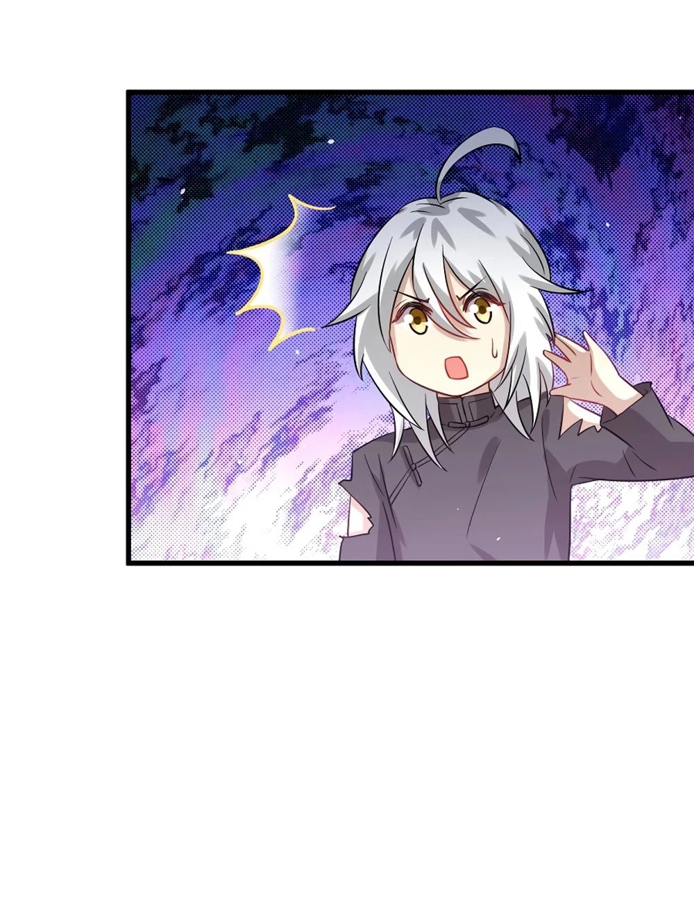 Immortal Swordsman in The Reverse World chapter 126 page 28