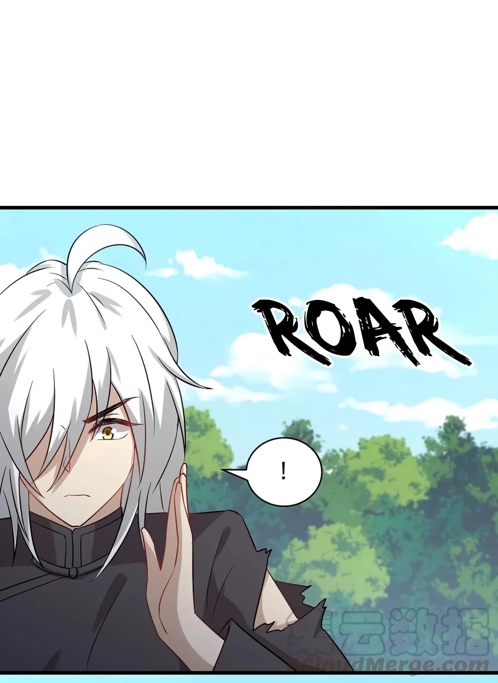 Immortal Swordsman in The Reverse World chapter 126 page 30