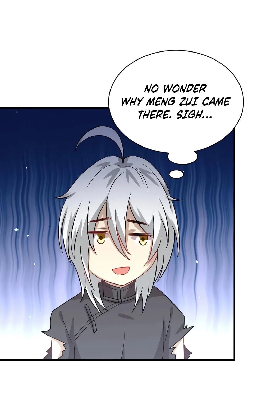 Immortal Swordsman in The Reverse World chapter 126 page 45