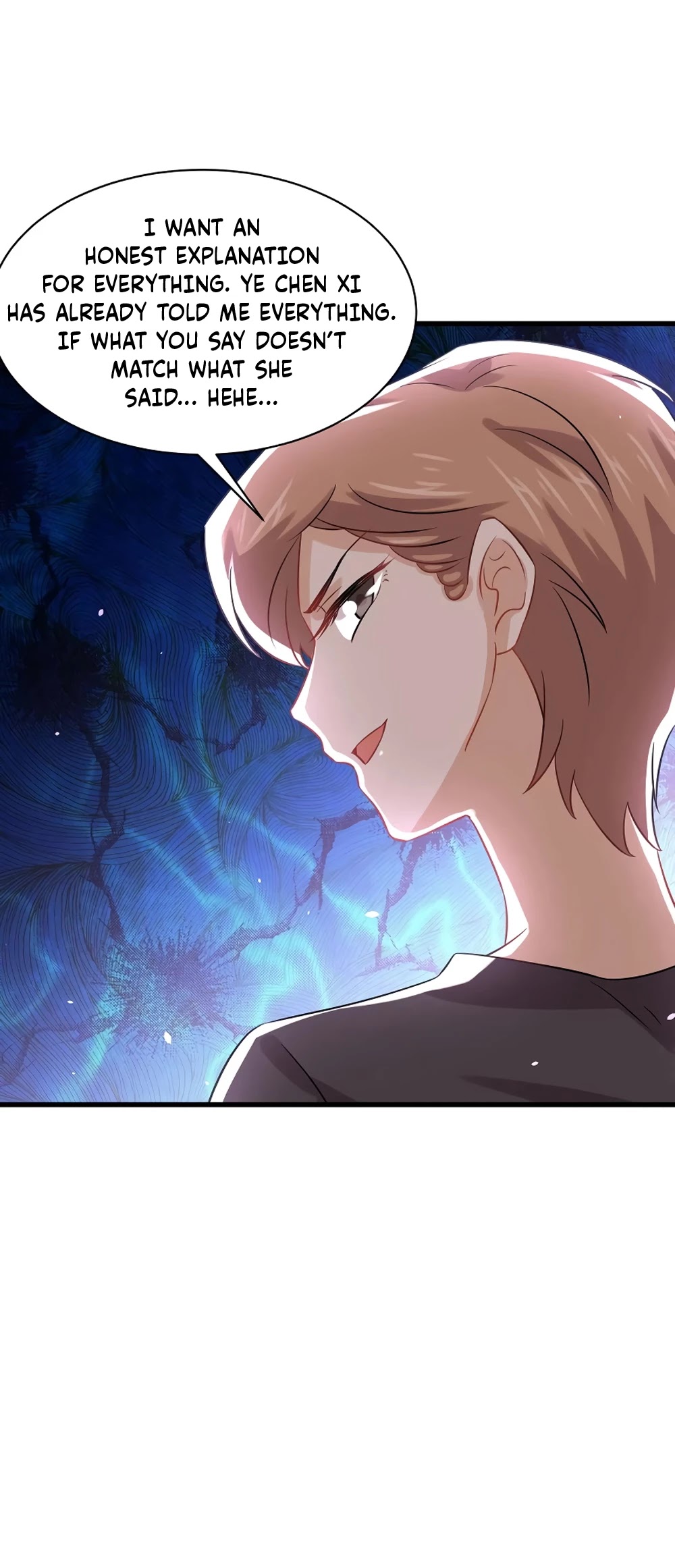 Immortal Swordsman in The Reverse World chapter 126 page 58