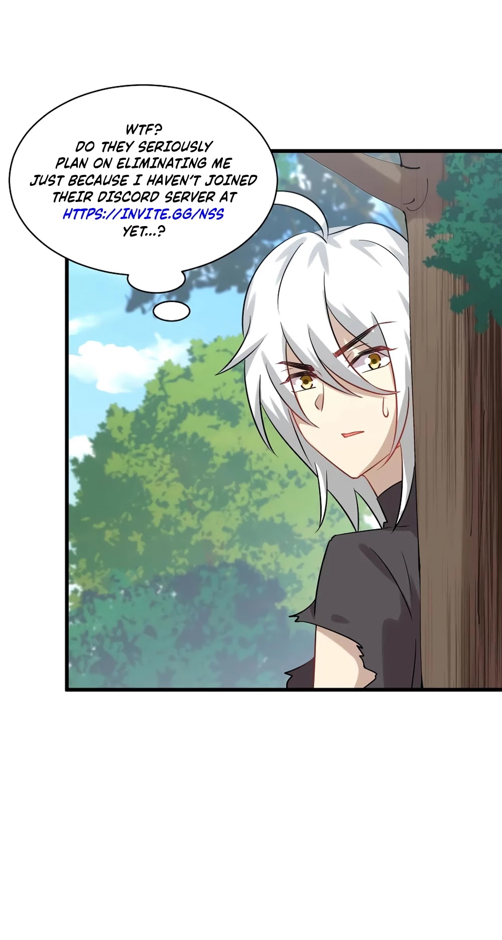 Immortal Swordsman in The Reverse World chapter 126 page 63