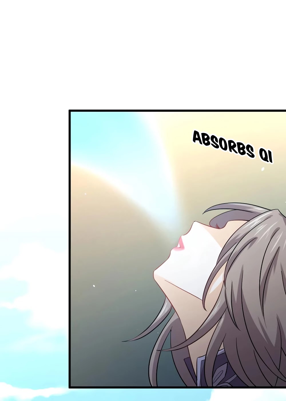 Immortal Swordsman in The Reverse World chapter 126 page 7