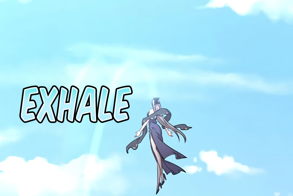 Immortal Swordsman in The Reverse World chapter 126 page 8