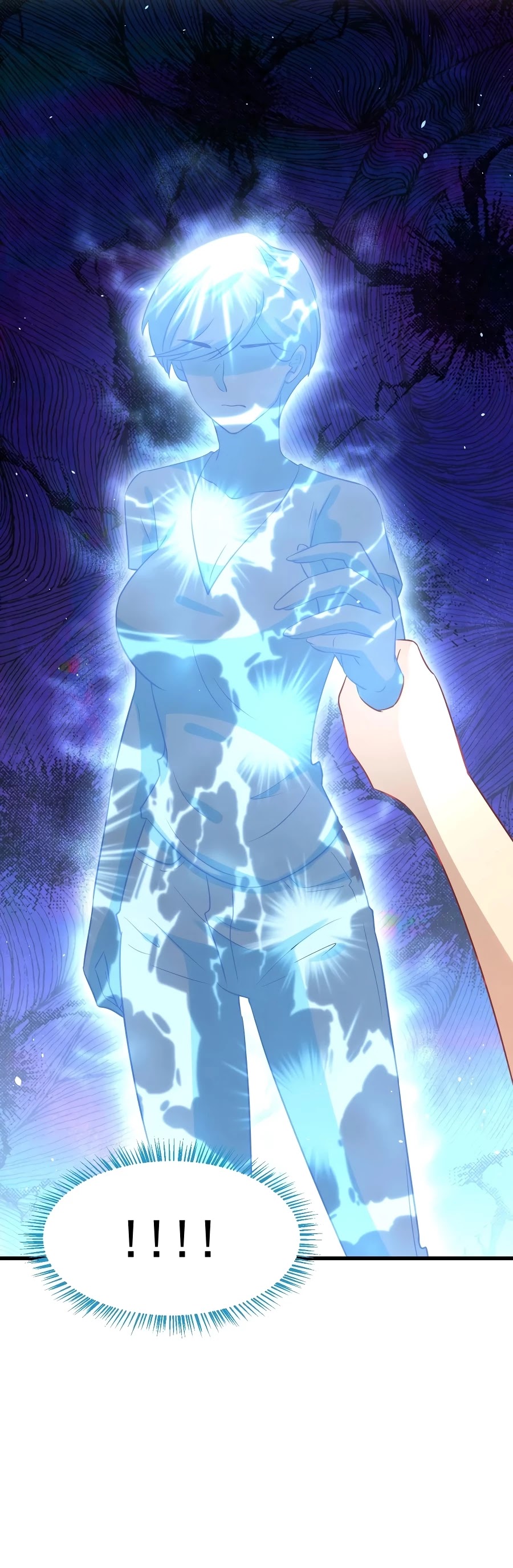 Immortal Swordsman in The Reverse World chapter 127 page 21