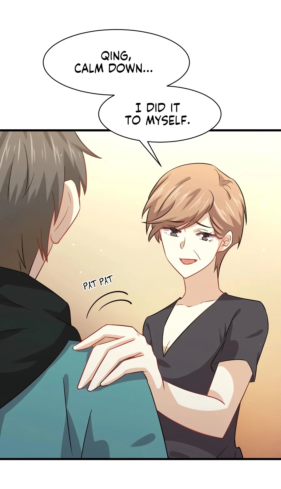 Immortal Swordsman in The Reverse World chapter 127 page 24