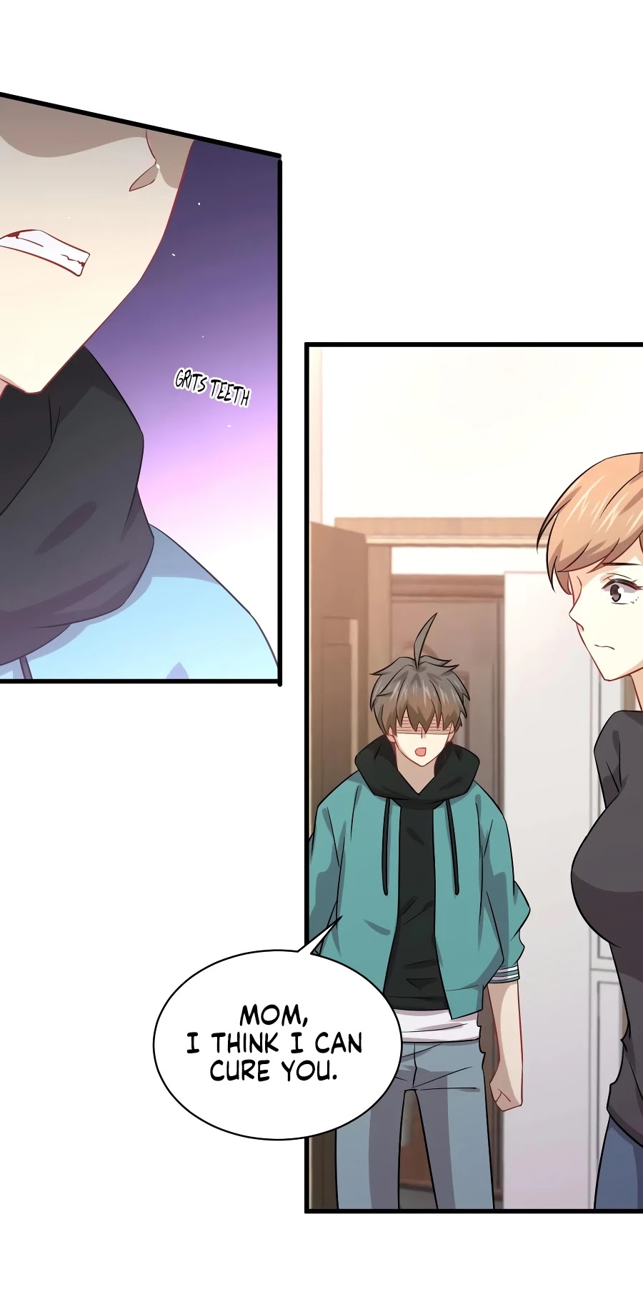 Immortal Swordsman in The Reverse World chapter 127 page 28