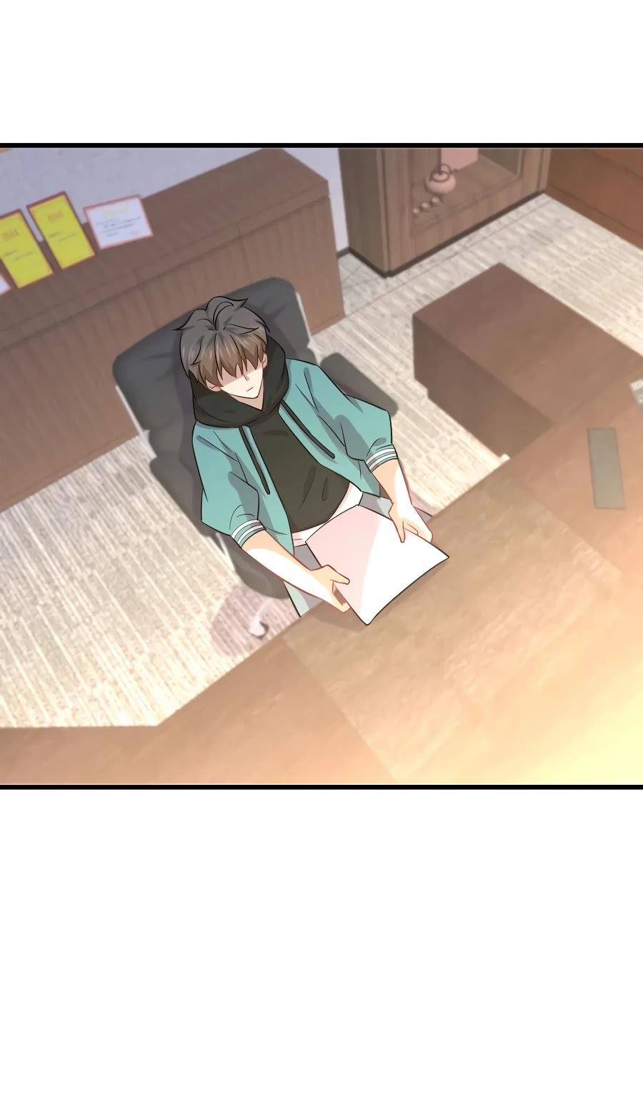 Immortal Swordsman in The Reverse World chapter 127 page 31