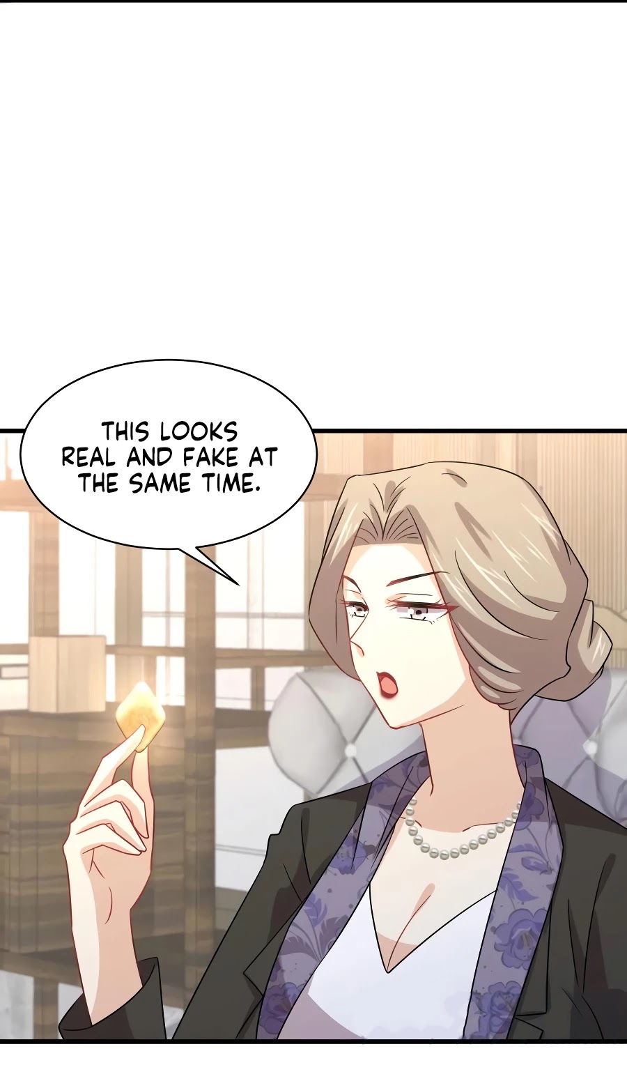 Immortal Swordsman in The Reverse World chapter 127 page 41