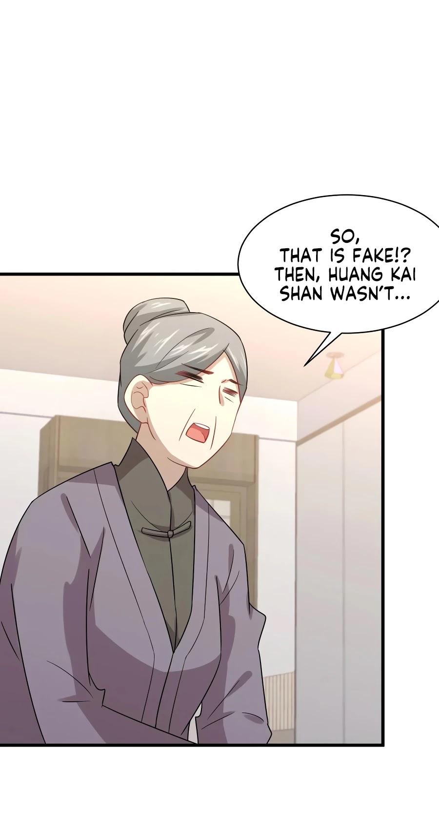 Immortal Swordsman in The Reverse World chapter 127 page 42