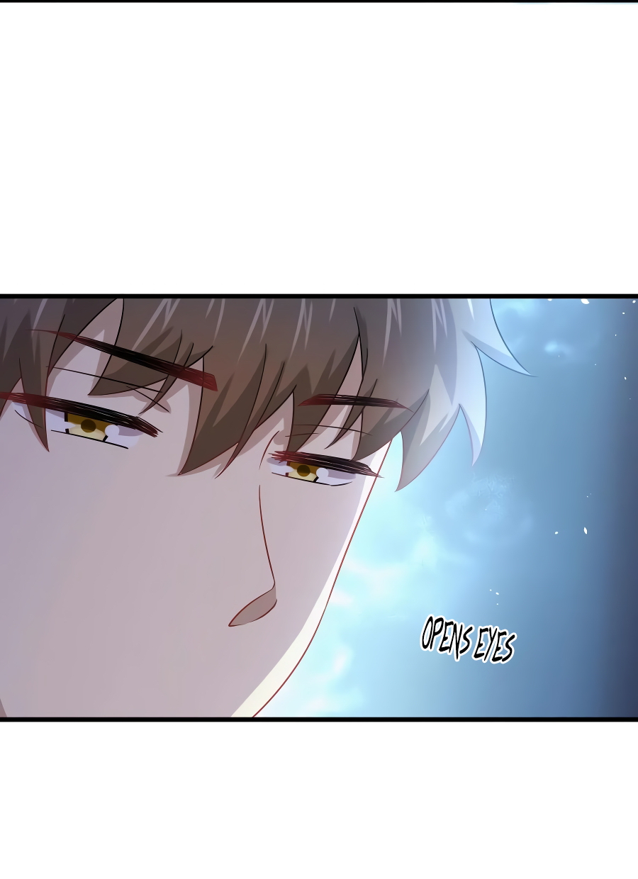 Immortal Swordsman in The Reverse World chapter 127 page 47