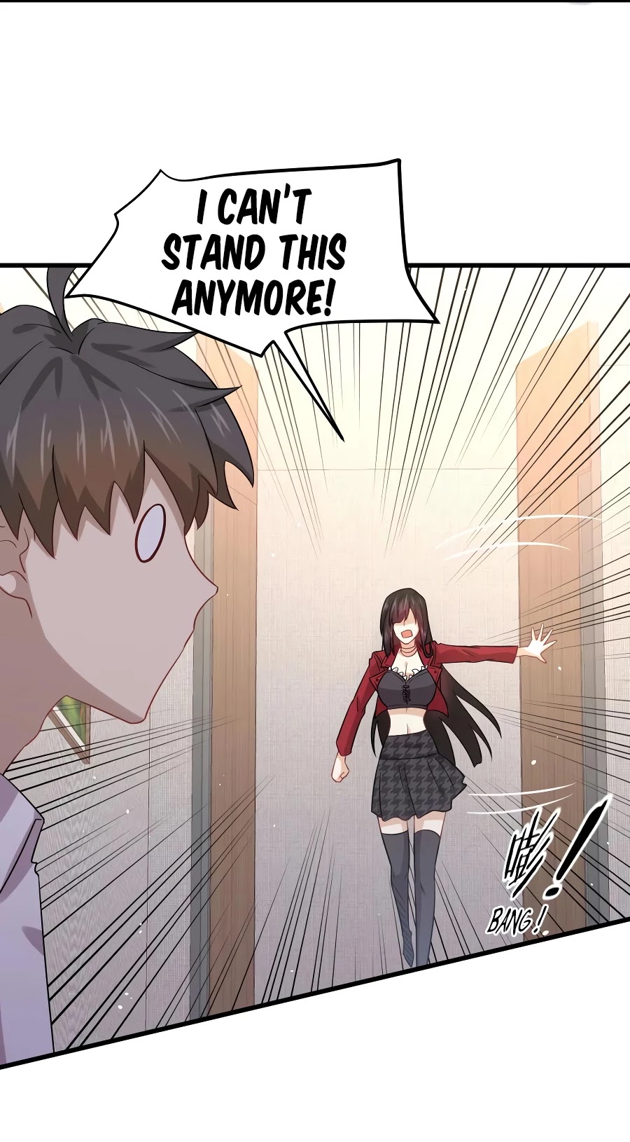 Immortal Swordsman in The Reverse World chapter 127 page 50