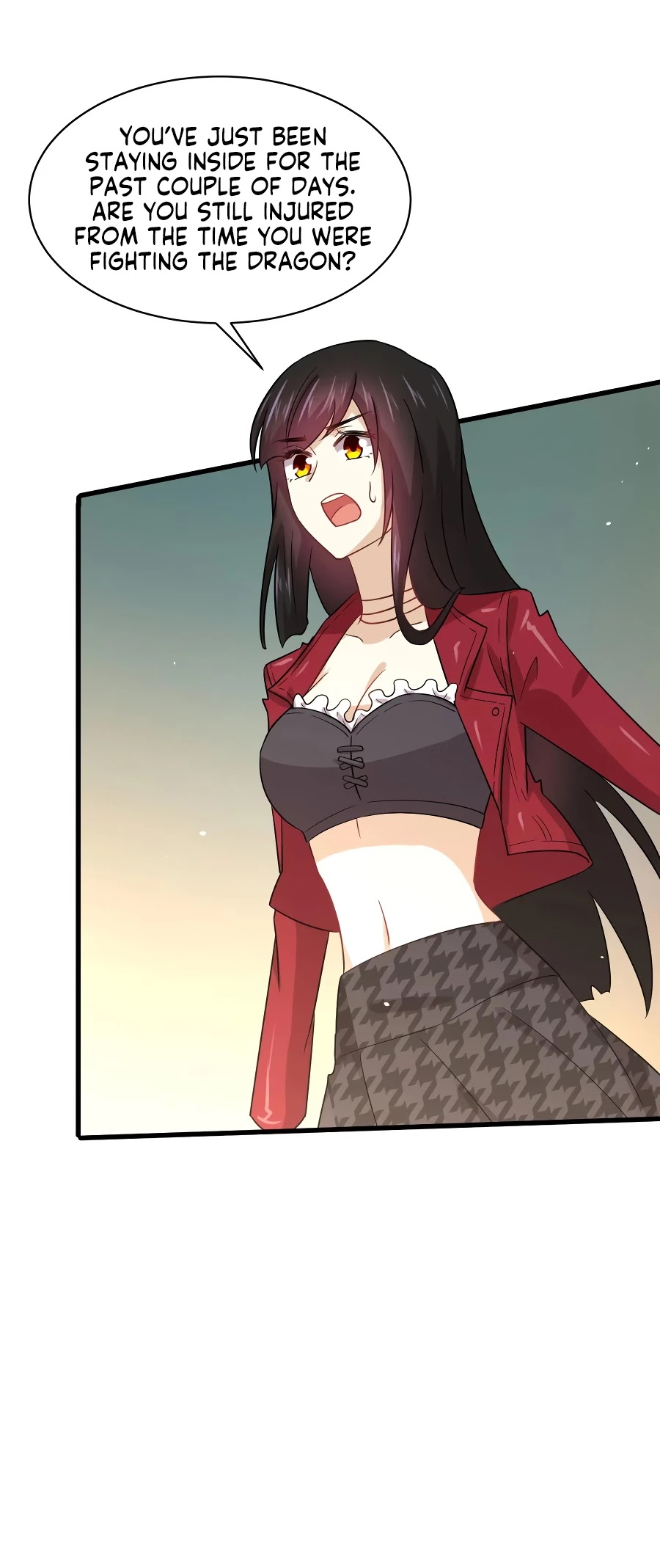 Immortal Swordsman in The Reverse World chapter 127 page 51