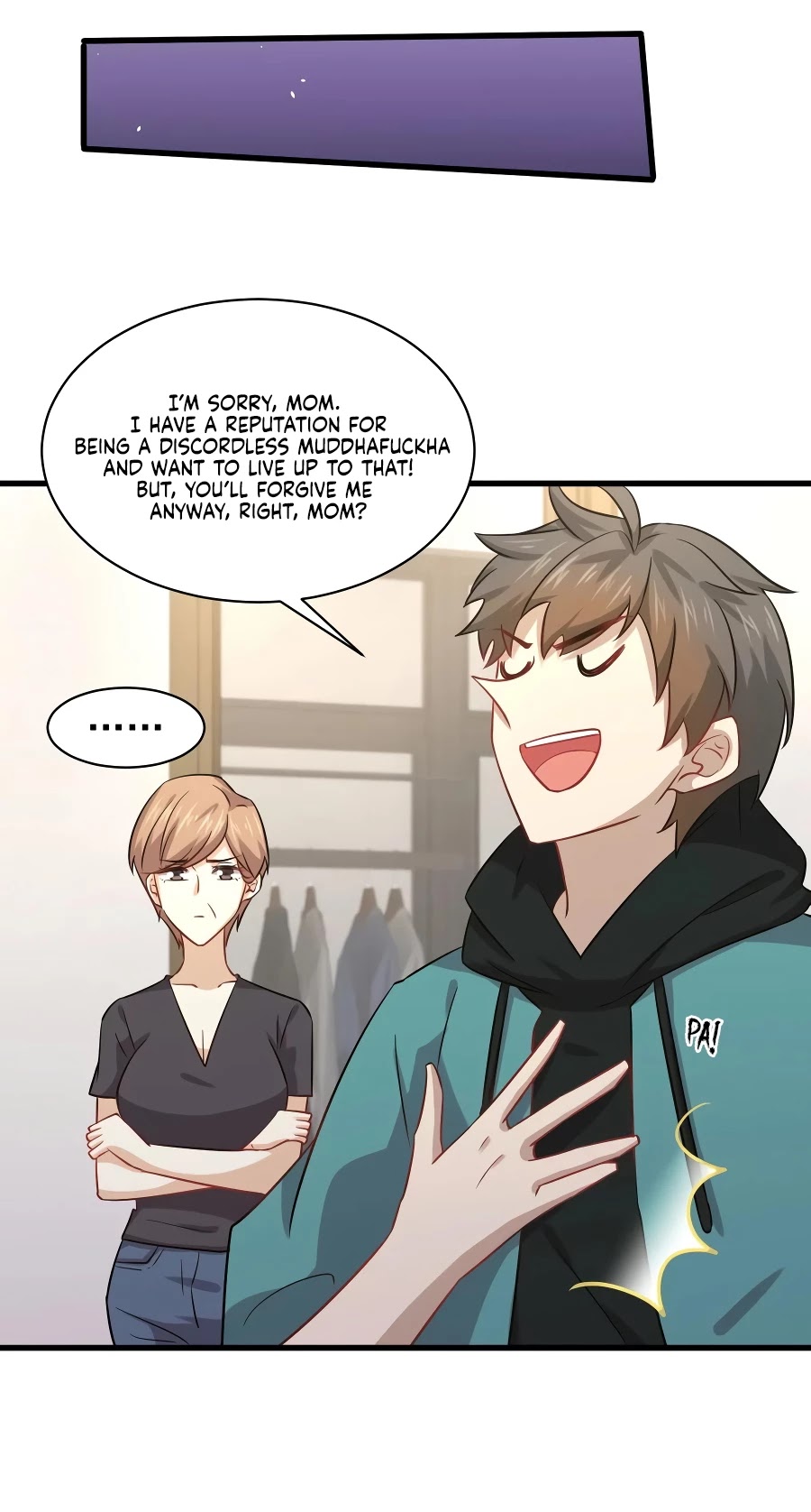 Immortal Swordsman in The Reverse World chapter 127 page 62