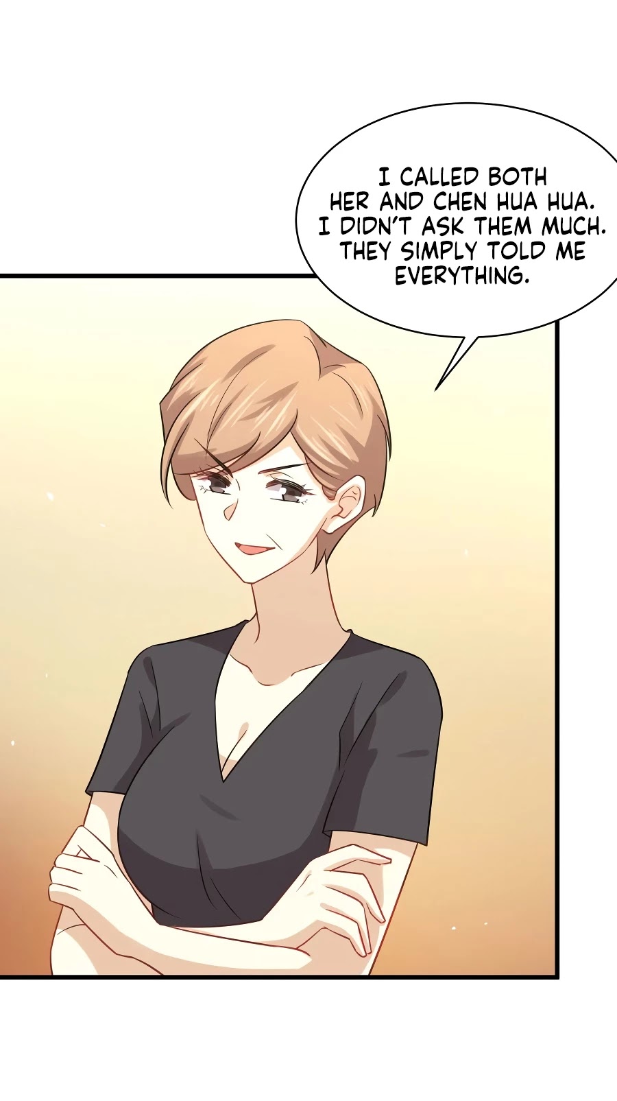 Immortal Swordsman in The Reverse World chapter 127 page 8