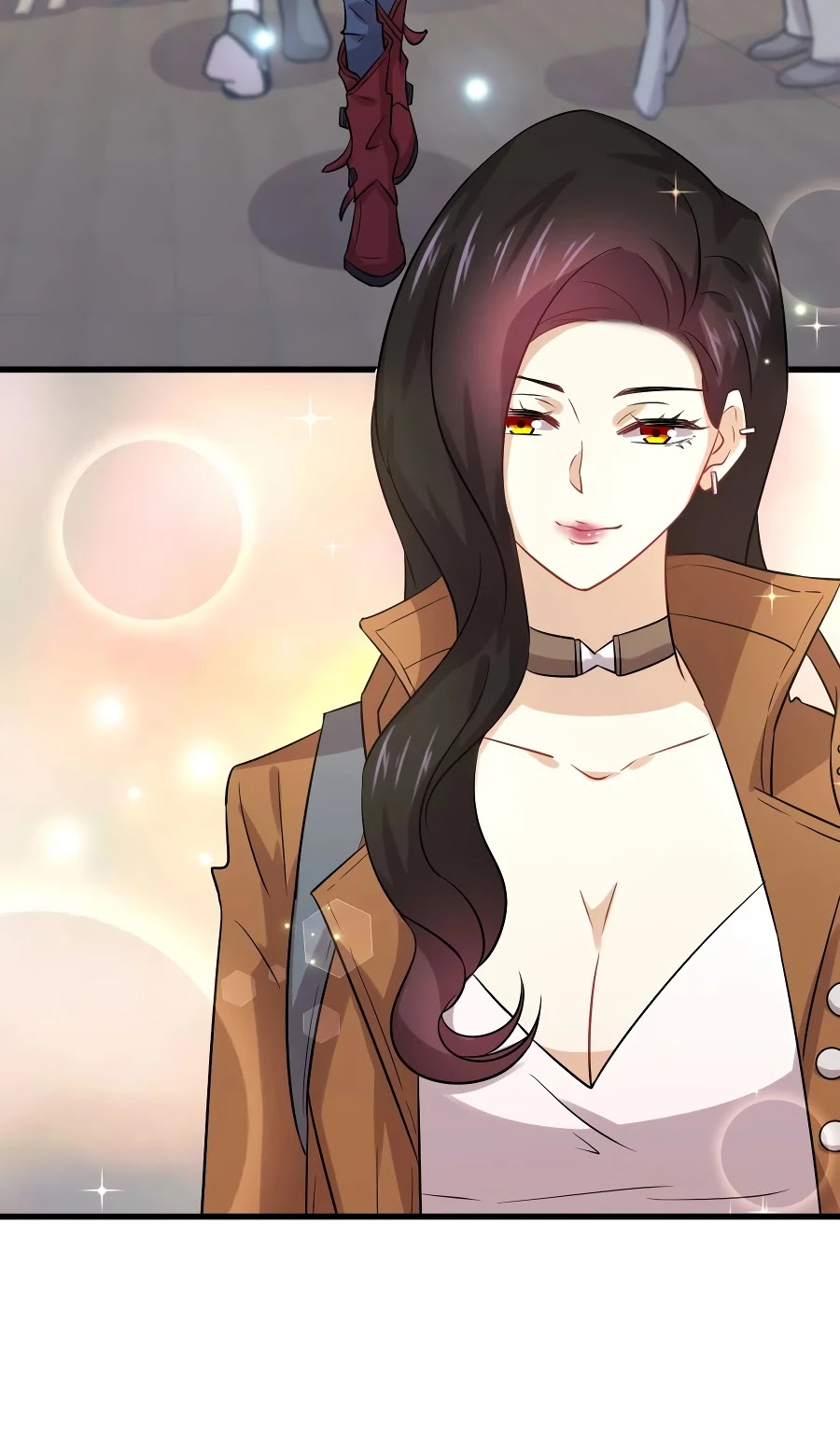 Immortal Swordsman in The Reverse World chapter 128 page 20