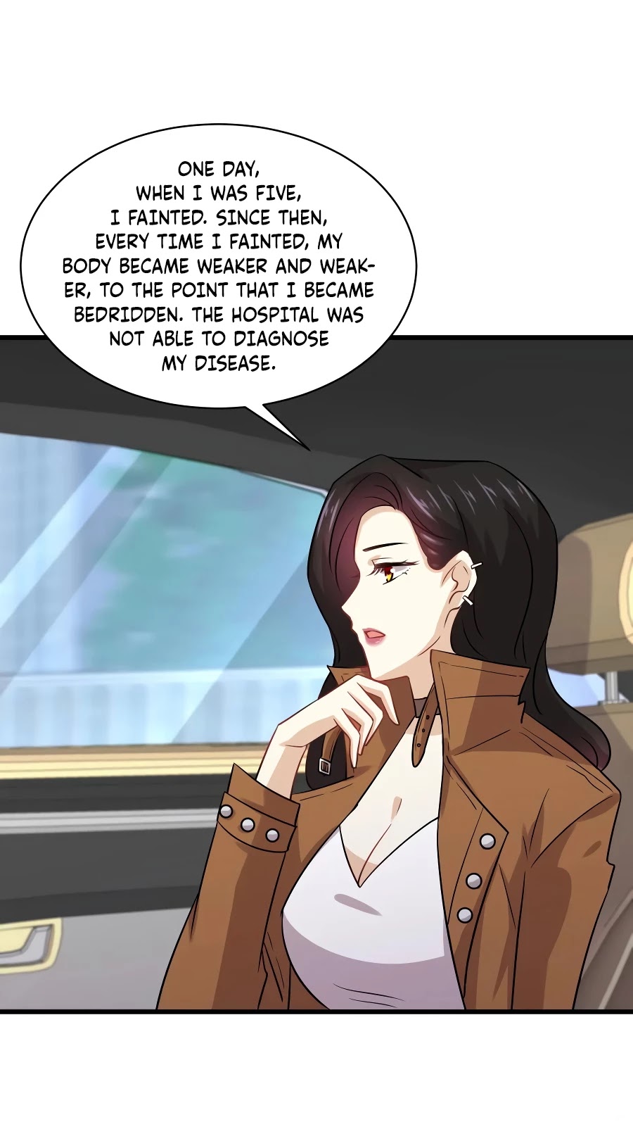 Immortal Swordsman in The Reverse World chapter 128 page 42