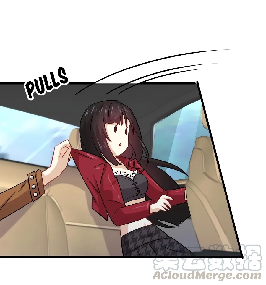 Immortal Swordsman in The Reverse World chapter 128 page 46