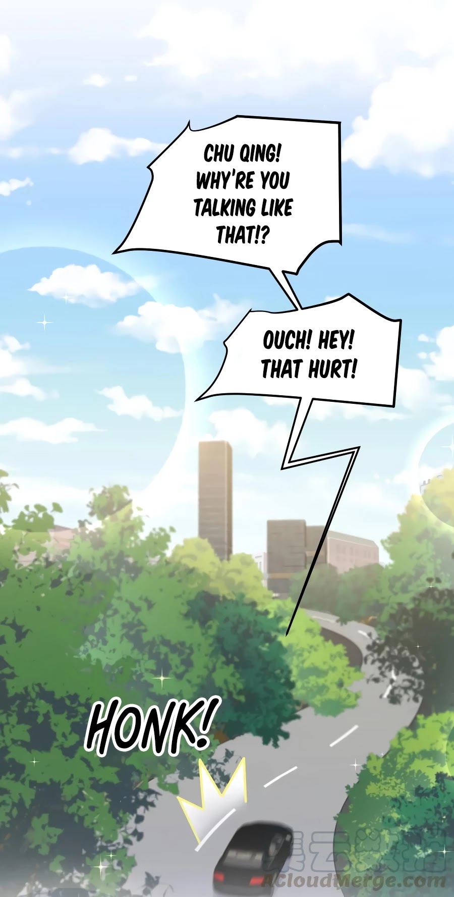 Immortal Swordsman in The Reverse World chapter 128 page 50