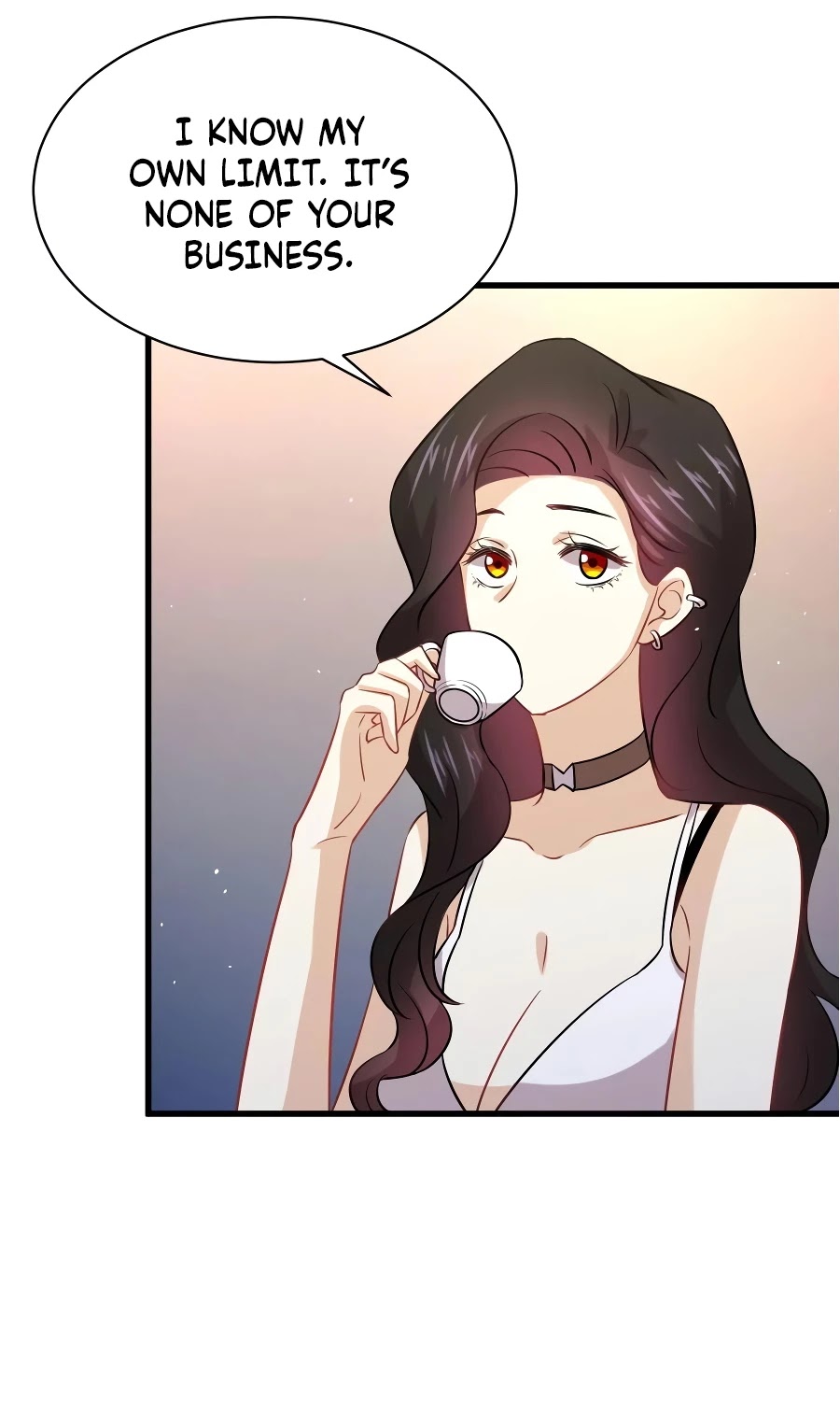 Immortal Swordsman in The Reverse World chapter 129 page 12