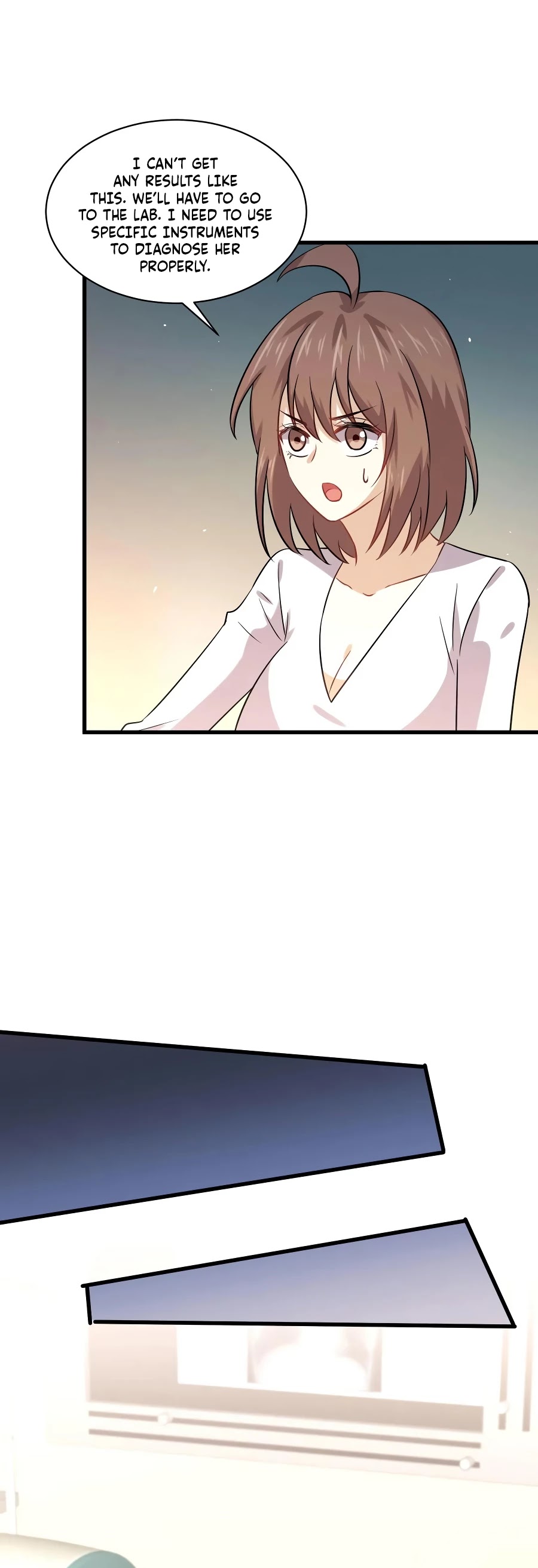 Immortal Swordsman in The Reverse World chapter 129 page 16