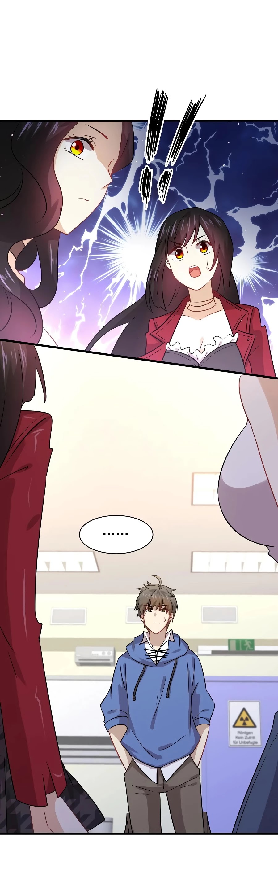 Immortal Swordsman in The Reverse World chapter 129 page 40