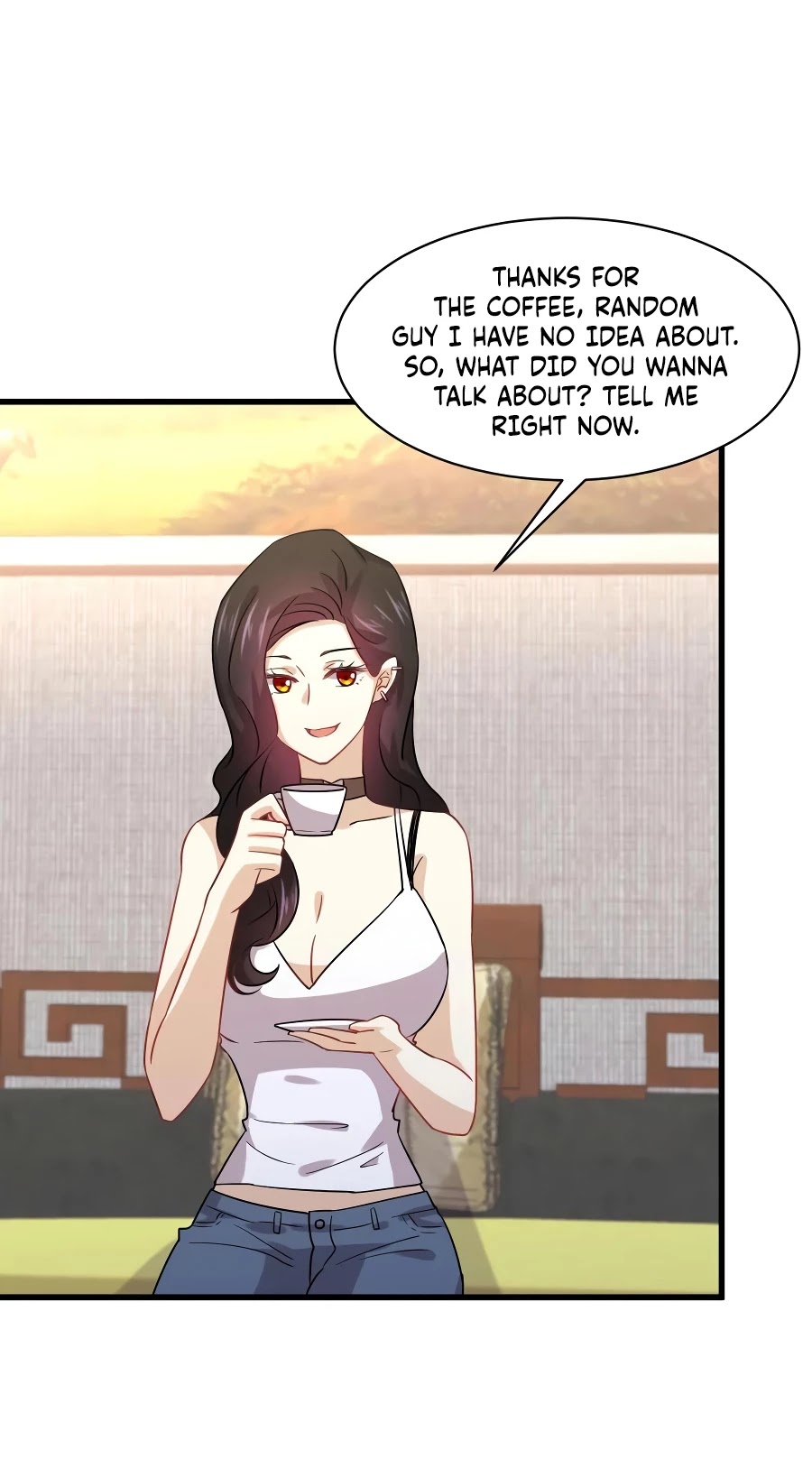 Immortal Swordsman in The Reverse World chapter 129 page 43